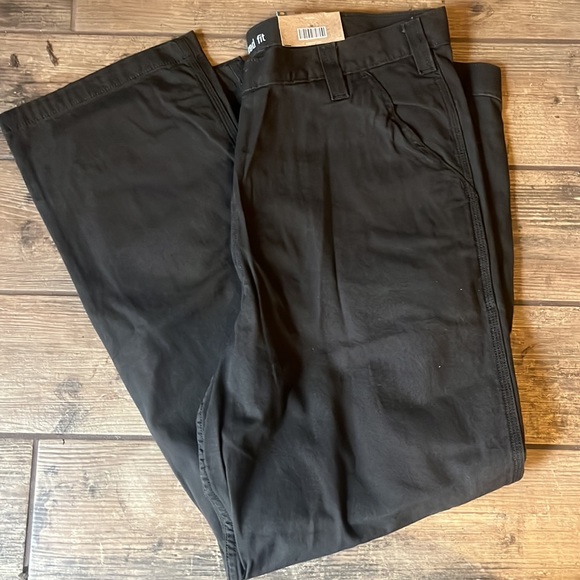 Carhartt | Rugged Flex Rigby Dungaree - Picture 2 of 6